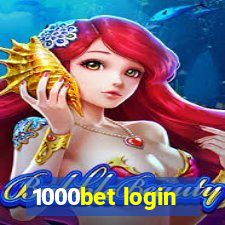 1000bet login